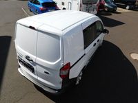 gebraucht Ford Transit Courier 1.5 TDCi Trend #Klima #Ganzjahresreifen