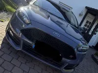 Gebraucht Ford Focus Sport 250 PS (183 kW) 2018 Kombi