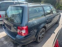 Second-hand VW Passat 150 CP (110 kW) 2001 Break