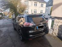 Gebraucht Nissan X-Trail 177 PS (130 kW) 2017 Schwarz SUV