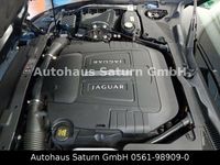 Gebraucht Jaguar XK 385 PS (283 kW) 2012 Schwarz Cabrio