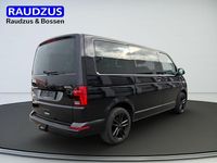 Gebraucht VW Multivan Highline 204 PS (150 kW) 2024 Van