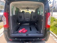 Gebraucht Peugeot TePee Allure 163 PS (119 kW) 2013 Schwarz Van / Kleinbus
