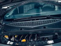 Gebraucht Renault Modus 111 PS (81 kW) 2005 Grau Van / Kleinbus