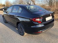 Gebraucht Fiat Tipo Urban 131 PS (96 kW) 2026 Schwarz Limousine