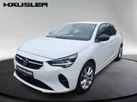 Gebraucht Opel Corsa 75 PS (55 kW) 2022 Jade weiss/arktis weiss Kleinwagen