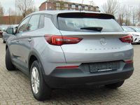 gebraucht Opel Grandland X Grandland 1.5 D AT8 - Facelift -