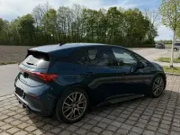 Gebraucht Cupra Born 150 kW (204 PS) 2022 Blau Kleinwagen
