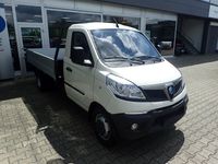 Gebraucht Piaggio Porter 106 PS (77 kW) 2024 Weiß