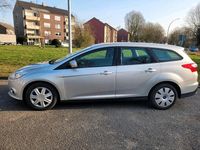 Usata Ford Focus 2013 Grigio Station wagon