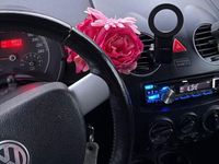 Gebraucht VW New Beetle Freestyle 102 PS (75 kW) 2010 Andere farben Kleinwagen