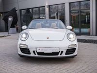 gebraucht Porsche 911 Carrera Cabriolet /911 Carrera GTS-Approved.BOSE-PDK