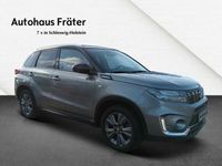 gebraucht Suzuki Vitara 1.4 Mild-Hybrid Comfort SHZ AC Kamera