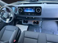 Neu Mercedes Sprinter 150 PS (110 kW) 2026 Andere Van