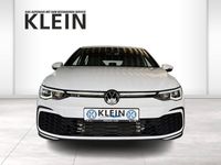 gebraucht VW Golf GTE VIII 1.4 eHybrid DSG Navi, Klima, SHZ
