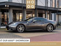 Gebraucht Ferrari California 460 PS (338 kW) 2009 Cabrio
