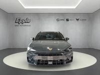 Neu Cupra Leon 150 PS (110 kW) 2025 Blau Kombi