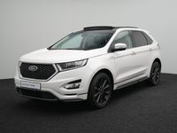 Gebraucht Ford Edge Vignale 209 PS (153 kW) 2018 Arktisweiß (metallic) SUV