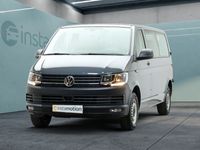 gebraucht VW T6 Kombi 2.0 TDI ACC*STHZ*NAVI*PDC*KLIMA*