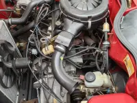 Gebraucht Renault R11 60 PS (44 kW) 1986 Rot Kleinwagen