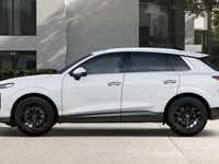 Neu Audi Q3 Ambiente 204 PS (150 kW) 2025 Pfeilgrau perleffekt SUV
