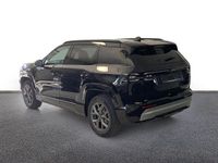 Gebraucht Jeep Compass 145 PS (106 kW) 2026 Schwarz SUV