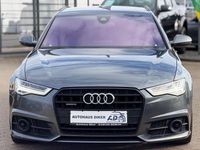 Gebraucht Audi A6 Competition 326 PS (239 kW) 2018 Grau Kombi