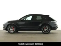 Gebraucht Porsche Macan S 381 PS (280 kW) 2024 Schwarz SUV