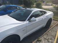 Gebraucht Ford Mustang GT Fastback 525 PS (386 kW) 2019 Weiß Coupé
