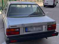 Gebraucht Honda Civic 69 PS (50 kW) 1984 Grau Limousine