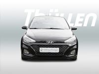 gebraucht Hyundai i20 Trend 1.0 Klima Sitzheizung PDC Kamera WKR BT