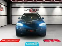 Gebraucht BMW X5 M Sport 510 PS (375 kW) 2016 Schwarz SUV
