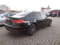 gebraucht Audi A4 Limousine Sport Ultra TDI RECHTSLENKER