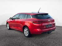 Gebraucht Renault Mégane IV Zen 140 PS (102 kW) 2021 Feuerrot Limousine
