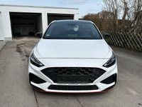 Gebraucht Hyundai i30 N Performance 280 PS (205 kW) 2023 Weiß Limousine