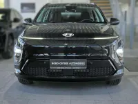 Gebraucht Hyundai Kona Select 99 kW (135 PS) 2026 Abyss black SUV