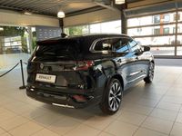 Gebraucht Renault Espace Techno 200 PS (147 kW) 2024 Black pearlschwarz metallic (metallic) SUV