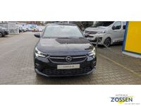 gebraucht Opel Corsa-e CorsaUltimate Line Automatik Navi