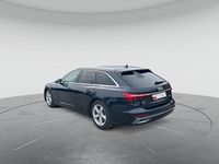 Używany Audi A6 Design 265 KM (194 kW) 2025 Niebieski Kombi
