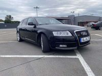 gebraucht Audi A6 A6Avant 3.0 TDI DPF quattro tiptronic