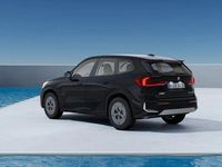 Neu BMW iX1 150 kW (204 PS) 2025 Schwarz uni SUV