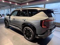 Gebraucht Kia EV5 GT-Line 160 kW (218 PS) 2026 Grün SUV