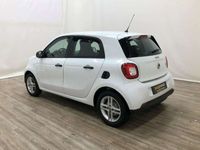 gebraucht Smart ForFour Electric Drive forFour forfour