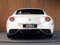 Gebraucht Ferrari FF 661 PS (486 kW) 2012 Weiß Kombi