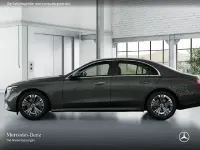 Gebraucht Mercedes E200 Avantgarde 204 PS (150 kW) 2025 Grau Limousine