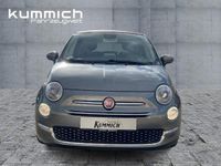 gebraucht Fiat 500C 0.9 Lounge 105PS/BEATS/PDC/Klimaautomatik