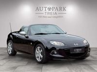 Gebraucht Mazda MX5 Sendo 126 PS (92 kW) 2014 Schwarz Cabrio