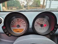 Gebraucht Smart ForFour 58 PS (42 kW) 2005 Grau Kleinwagen