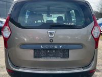 gebraucht Dacia Lodgy Prestige 7 sitzer Motorproblem
