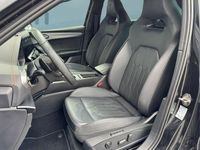 Gebraucht Cupra Leon 310 PS (228 kW) 2023 Schwarz Kombi